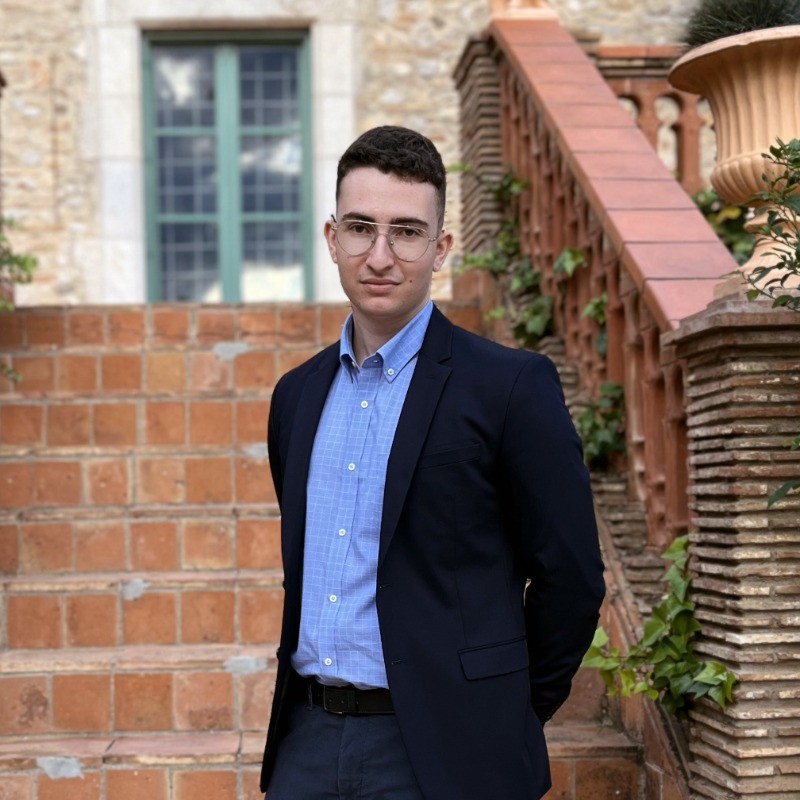 Joel Fernández